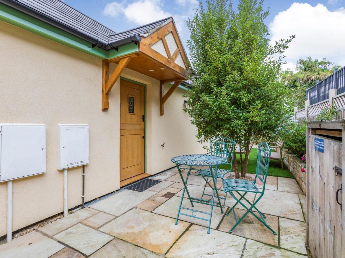 Postmaster's Holiday home Cheltenham